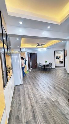 Căn hộ / chung cư tại Long Biên, Hà Nội - ảnh 1