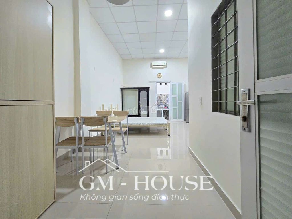 Căn hộ / chung cư tại Bình Thạnh, TP. Hồ Chí Minh - ảnh 1