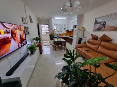 Căn hộ / chung cư tại Bình Tân, TP. Hồ Chí Minh - ảnh 1