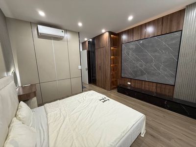Nhà riêng tại Cầu Giấy, Hà Nội - ảnh 1