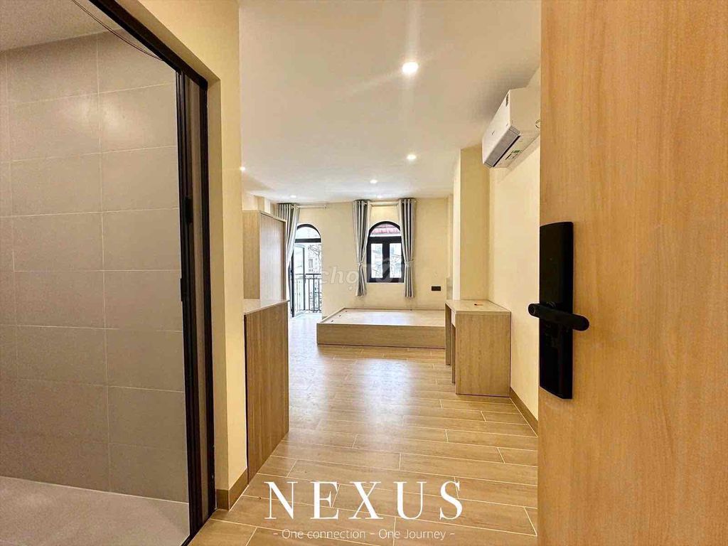 Apartment / condo in Phú Nhuận, TP. Hồ Chí Minh - photo 1