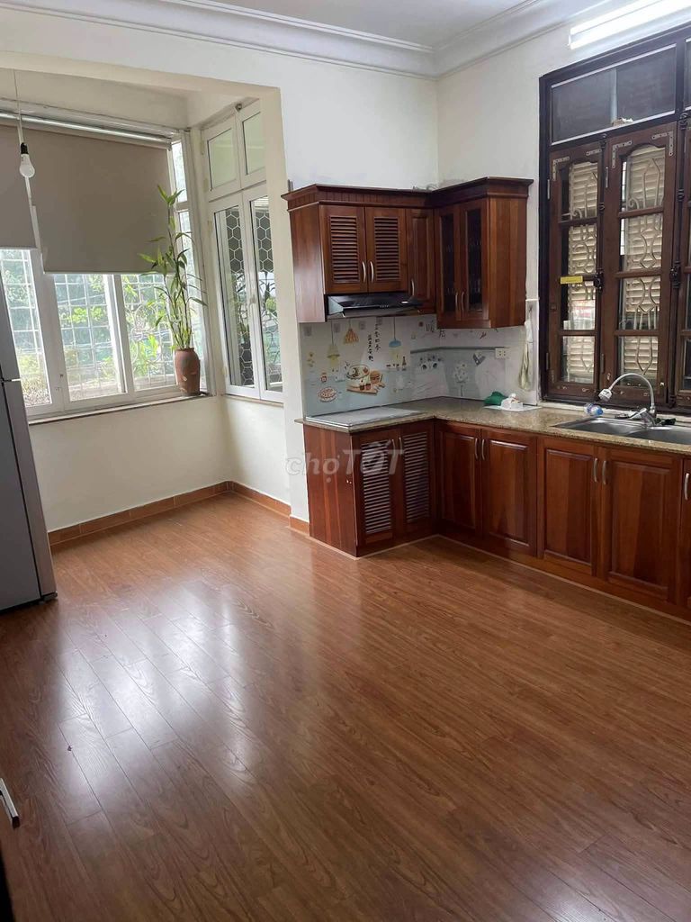 Nhà riêng tại Ba Đình, Hà Nội - ảnh 1