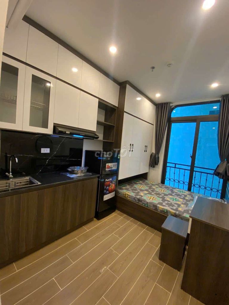 Căn hộ / chung cư tại Cầu Giấy, Hà Nội - ảnh 1