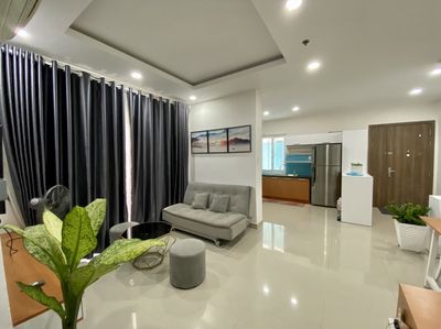 Căn hộ / chung cư tại Nhà Bè, TP. Hồ Chí Minh - ảnh 1