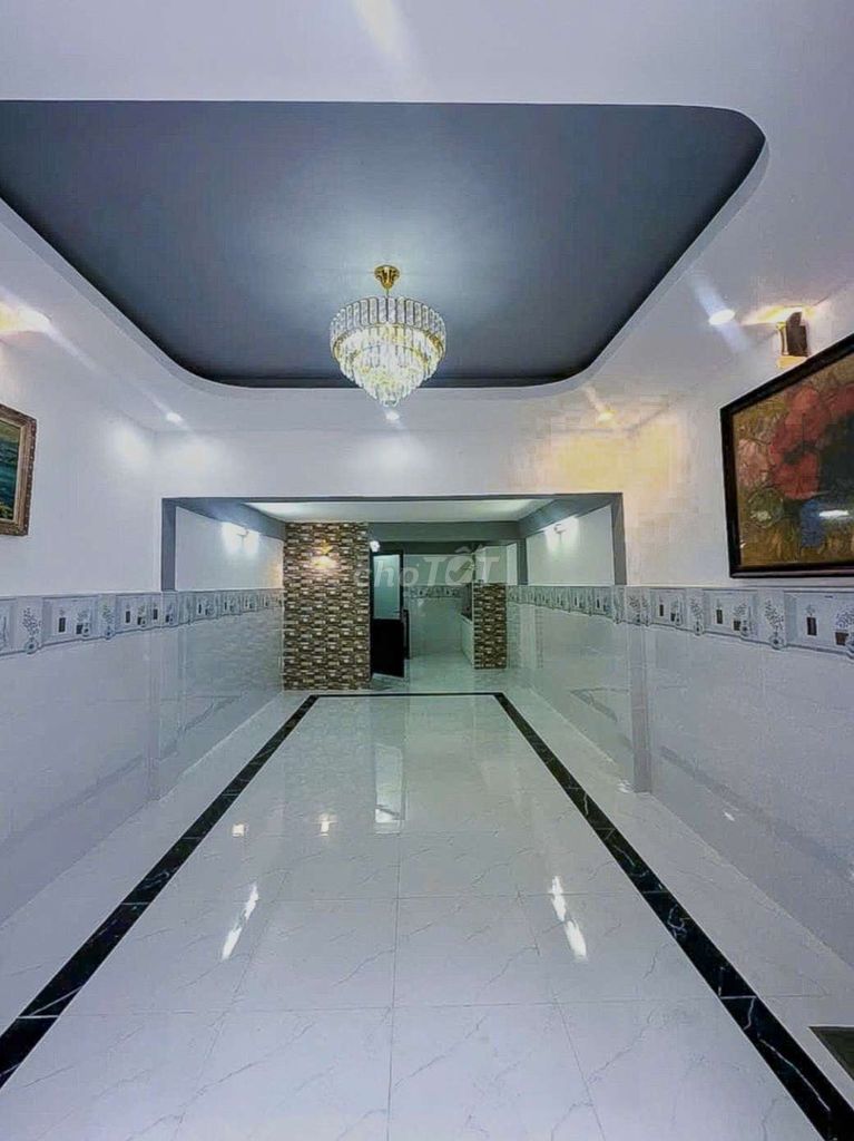 Nhà riêng tại 11, TP. Hồ Chí Minh - ảnh 1
