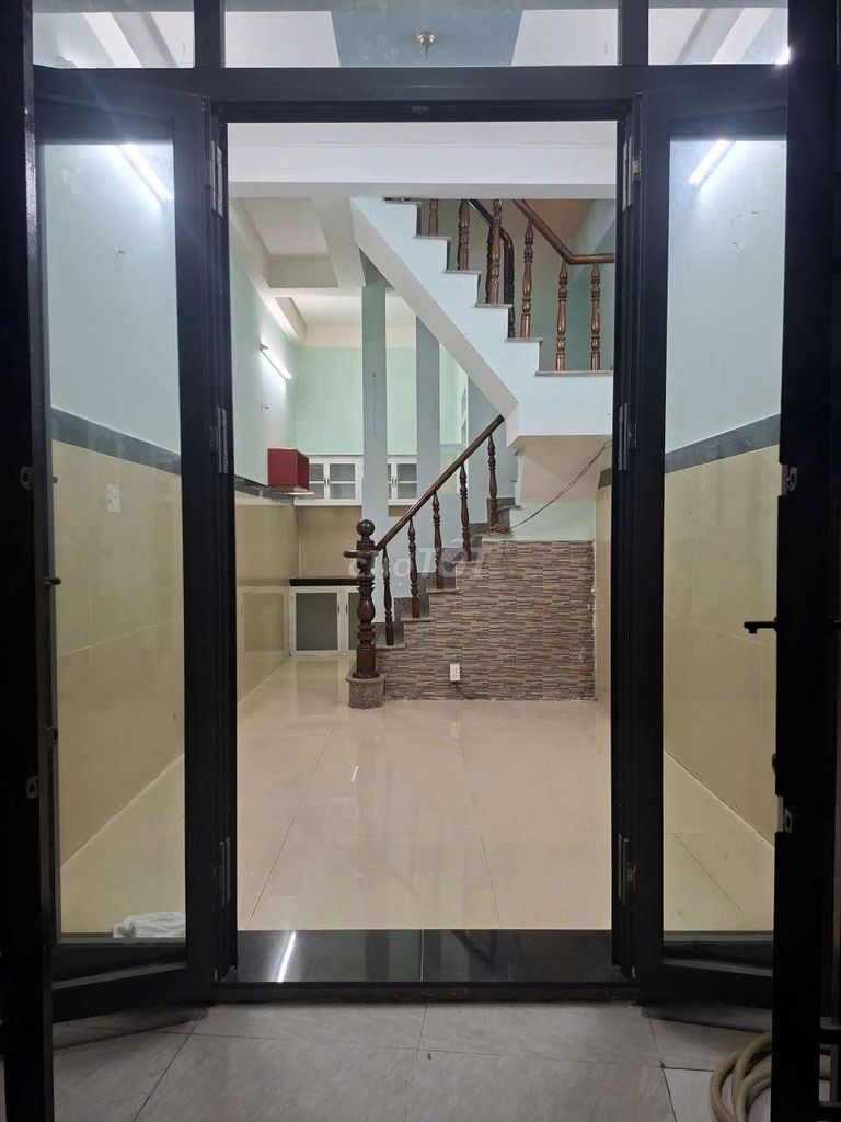 Nhà riêng tại 12, TP. Hồ Chí Minh - ảnh 1