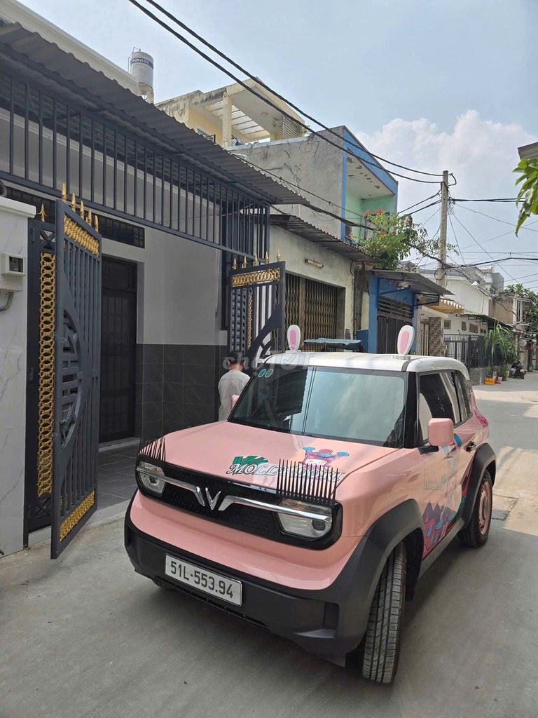 Nhà riêng tại Bình Tân, TP. Hồ Chí Minh - ảnh 1