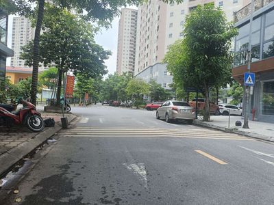 Nhà riêng tại Long Biên, Hà Nội - ảnh 1