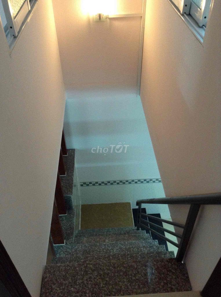 Nhà riêng tại Bình Tân, TP. Hồ Chí Minh - ảnh 1