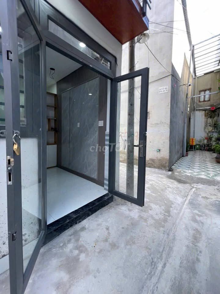 Nhà riêng tại 12, TP. Hồ Chí Minh - ảnh 1