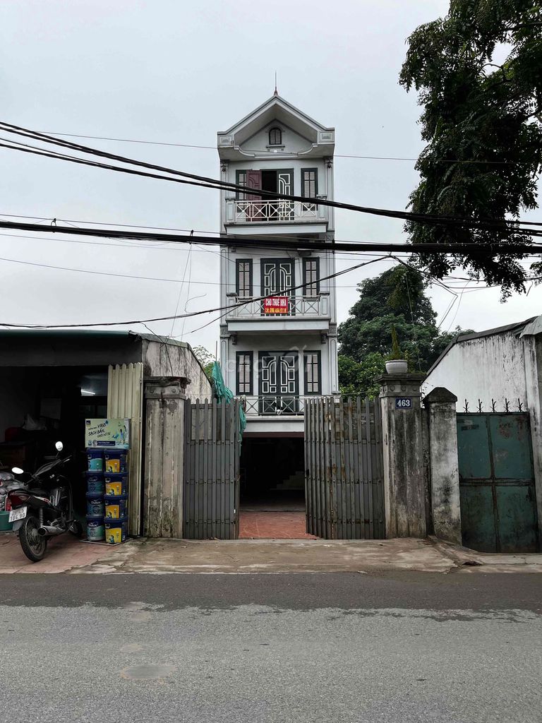 Nhà riêng tại Bắc Từ Liêm, Hà Nội - ảnh 1