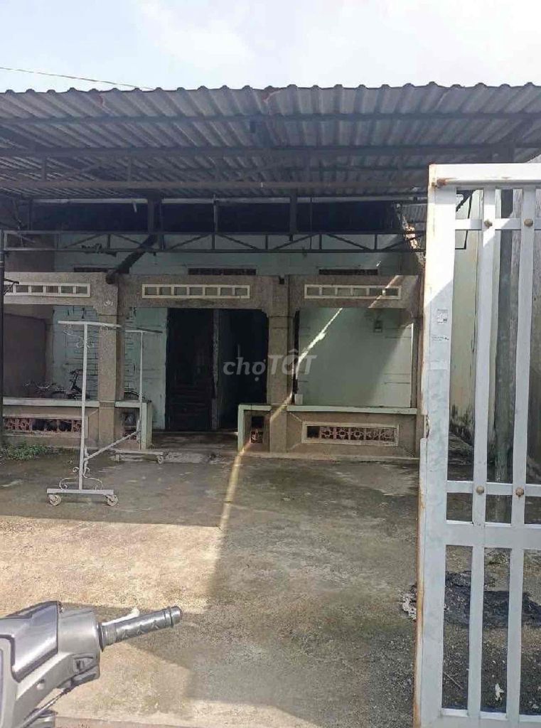 Nhà riêng tại Hóc Môn, TP. Hồ Chí Minh - ảnh 1