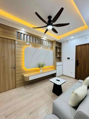Căn hộ / chung cư tại Hoàng Mai, Hà Nội - ảnh 1