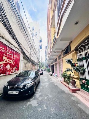 Nhà riêng tại Thanh Xuân, Hà Nội - ảnh 1