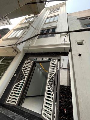Nhà riêng tại Thanh Trì, Hà Nội - ảnh 1