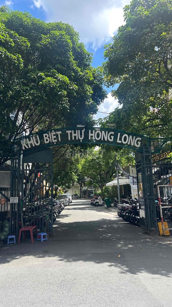 Nhà riêng tại Tân Bình, TP. Hồ Chí Minh - ảnh 1