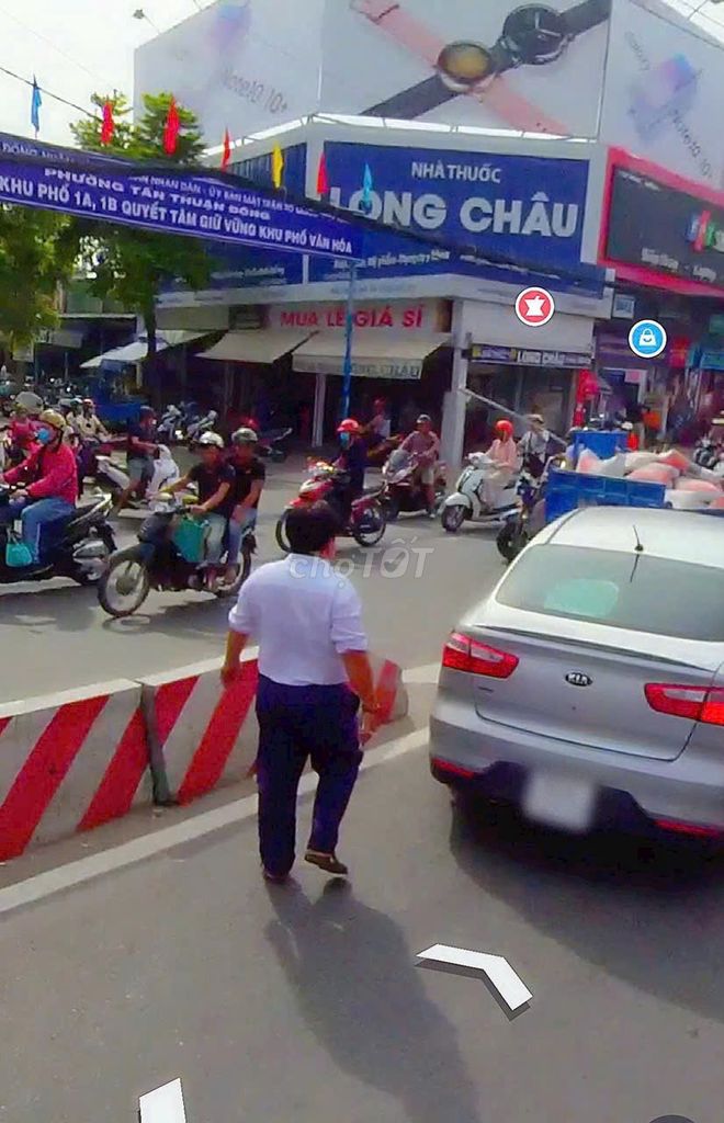 Nhà riêng tại 7, TP. Hồ Chí Minh - ảnh 1