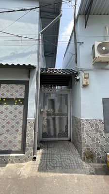 Nhà riêng tại Gò Vấp, TP. Hồ Chí Minh - ảnh 1