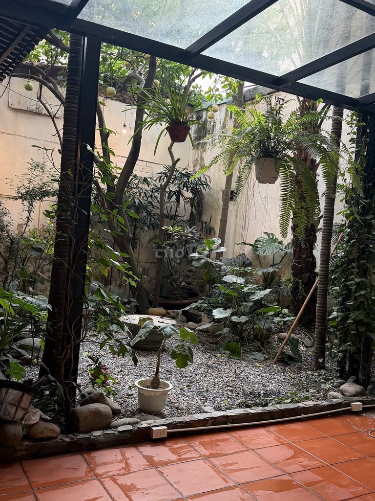 Nhà riêng tại Ba Đình, Hà Nội - ảnh 1