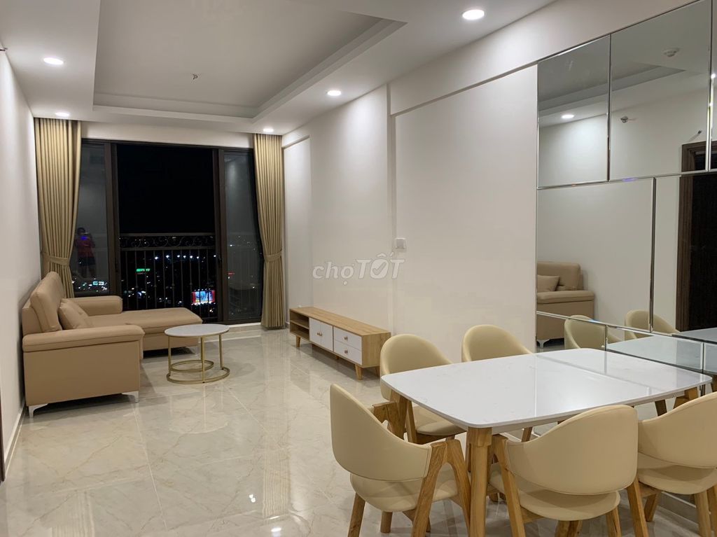Căn hộ / chung cư tại Thủ Đức, TP. Hồ Chí Minh - ảnh 1