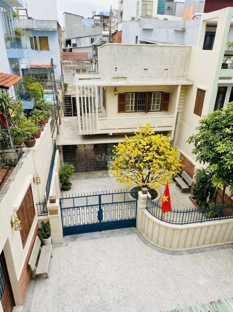 Nhà riêng tại Tân Bình, TP. Hồ Chí Minh - ảnh 1