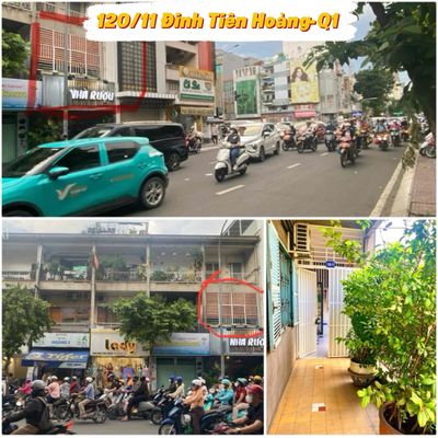 Căn hộ / chung cư tại 1, TP. Hồ Chí Minh - ảnh 1