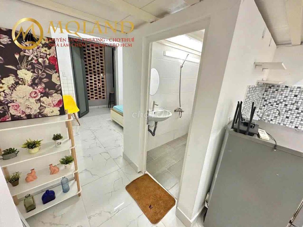 Nhà riêng tại Gò Vấp, TP. Hồ Chí Minh - ảnh 1