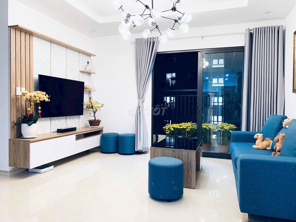 Căn hộ / chung cư tại Gò Vấp, TP. Hồ Chí Minh - ảnh 1