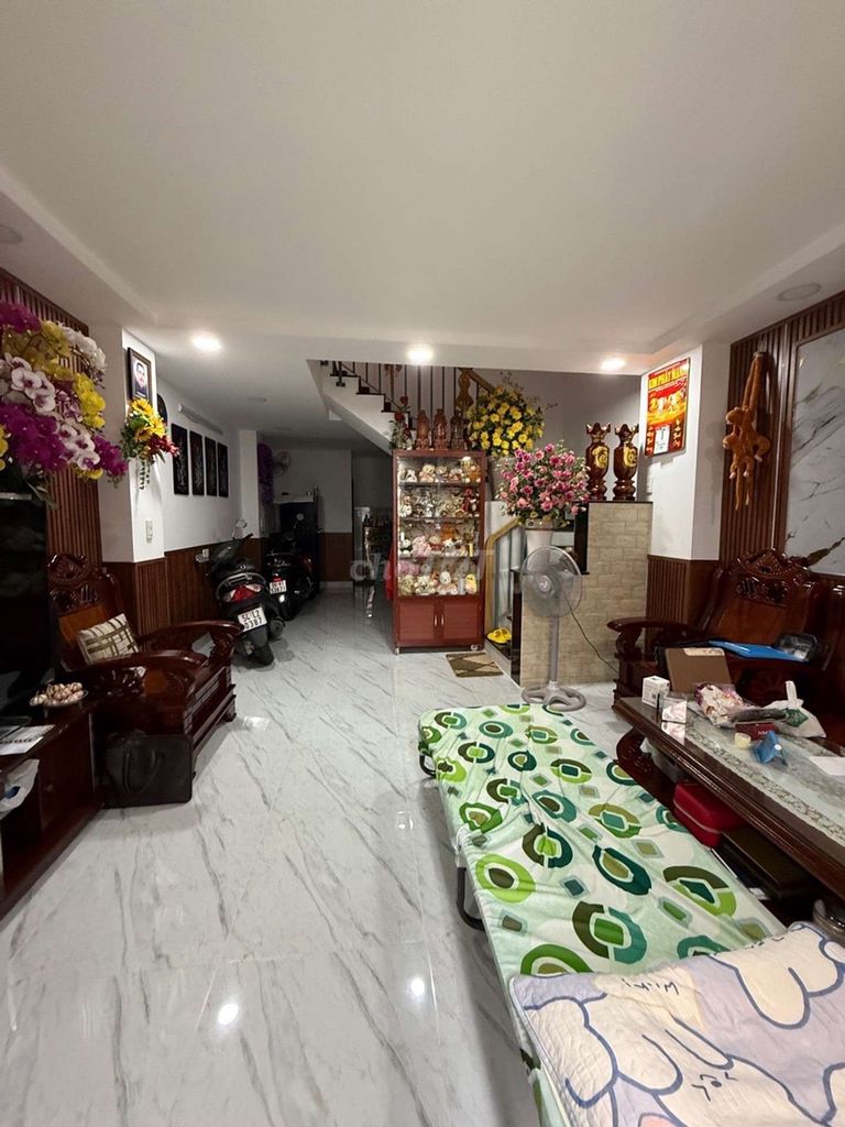 Nhà riêng tại Gò Vấp, TP. Hồ Chí Minh - ảnh 1