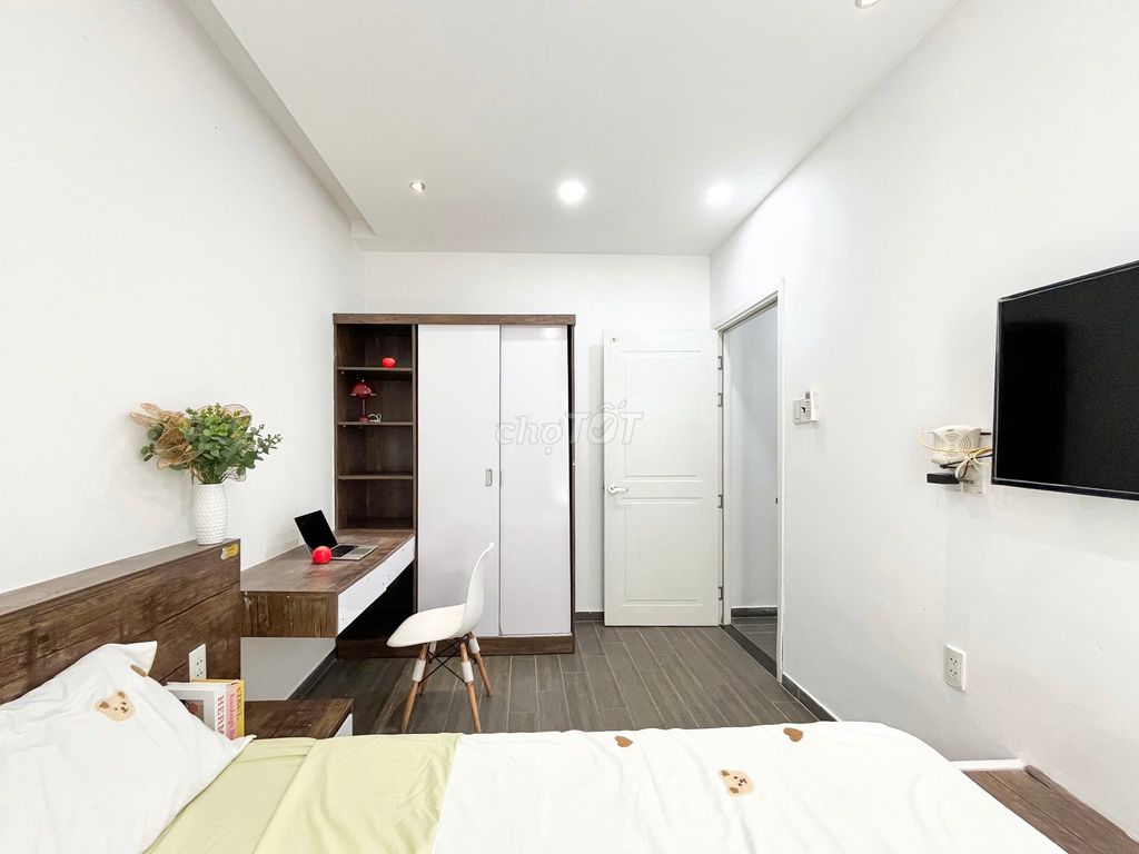 Căn hộ / chung cư tại 1, TP. Hồ Chí Minh - ảnh 1