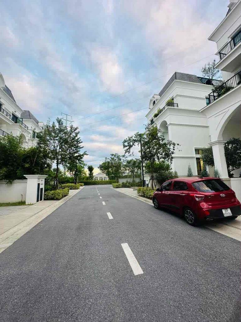 Nhà riêng tại Hoàng Mai, Hà Nội - ảnh 1