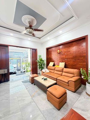 Nhà riêng tại Thủ Đức, TP. Hồ Chí Minh - ảnh 1