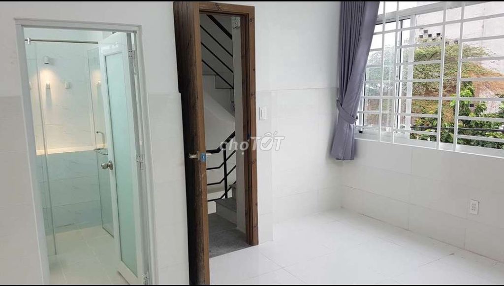 Nhà riêng tại Thủ Đức, TP. Hồ Chí Minh - ảnh 1