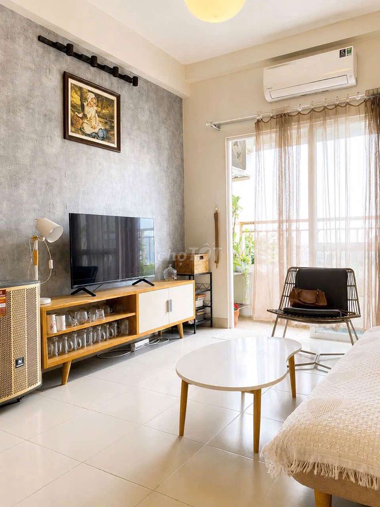 Căn hộ / chung cư tại Tân Bình, TP. Hồ Chí Minh - ảnh 1