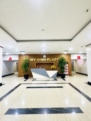 Căn hộ / chung cư tại Nam Từ Liêm, Hà Nội - ảnh 1