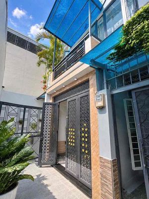 Nhà riêng tại Bình Thạnh, TP. Hồ Chí Minh - ảnh 1