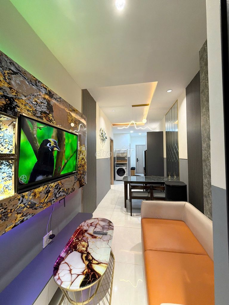 Căn hộ / chung cư tại Gò Vấp, TP. Hồ Chí Minh - ảnh 1