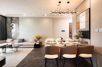 Căn hộ / chung cư tại Thủ Đức, TP. Hồ Chí Minh - ảnh 1