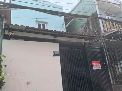Nhà riêng tại Thủ Đức, TP. Hồ Chí Minh - ảnh 1