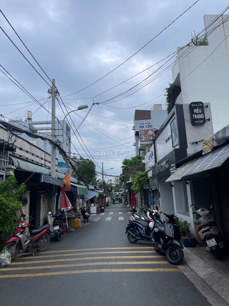 Nhà riêng tại Thủ Đức, TP. Hồ Chí Minh - ảnh 1