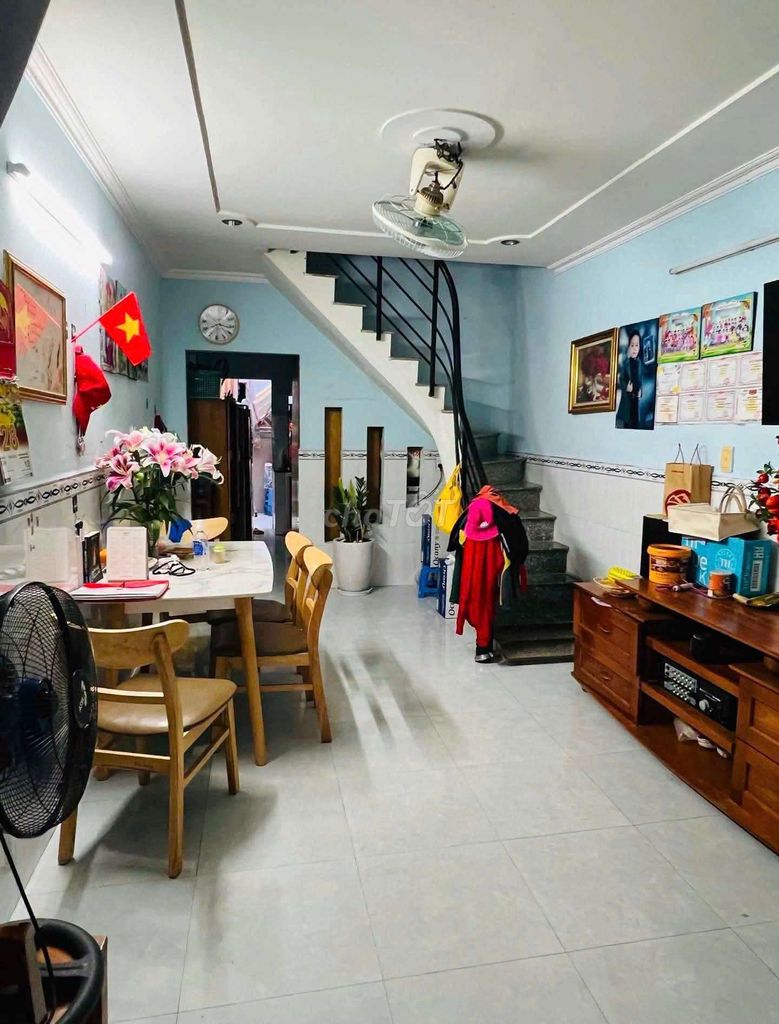 Nhà riêng tại Thủ Đức, TP. Hồ Chí Minh - ảnh 1