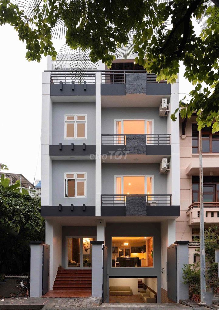 Nhà riêng tại Thủ Đức, TP. Hồ Chí Minh - ảnh 1