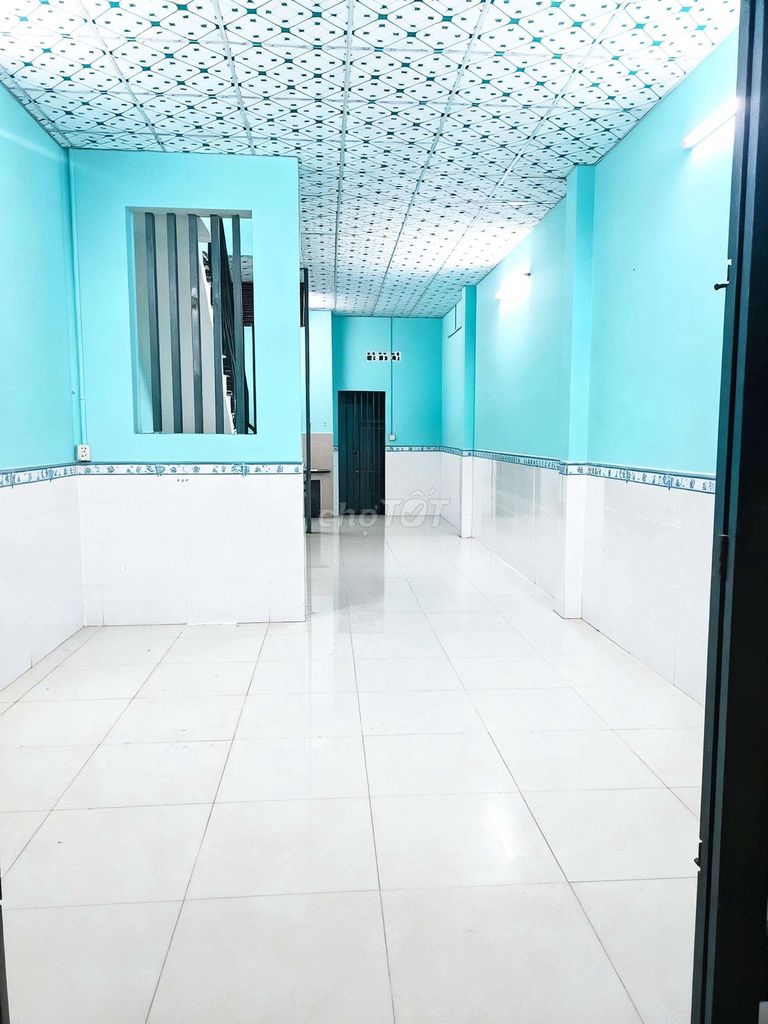 Nhà riêng tại 12, TP. Hồ Chí Minh - ảnh 1
