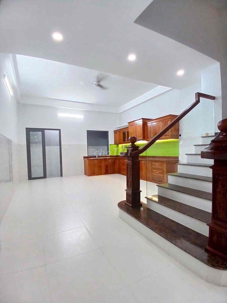 Nhà riêng tại Tân Phú, TP. Hồ Chí Minh - ảnh 1