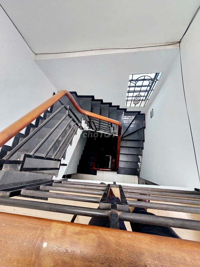 Nhà riêng tại 3, TP. Hồ Chí Minh - ảnh 1
