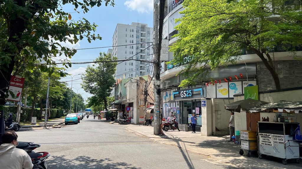 Nhà riêng tại 6, TP. Hồ Chí Minh - ảnh 1