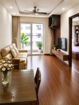Căn hộ / chung cư tại Thanh Xuân, Hà Nội - ảnh 1