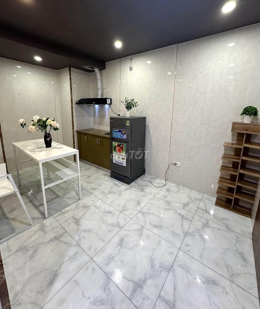 Căn hộ / chung cư tại Nam Từ Liêm, Hà Nội - ảnh 1