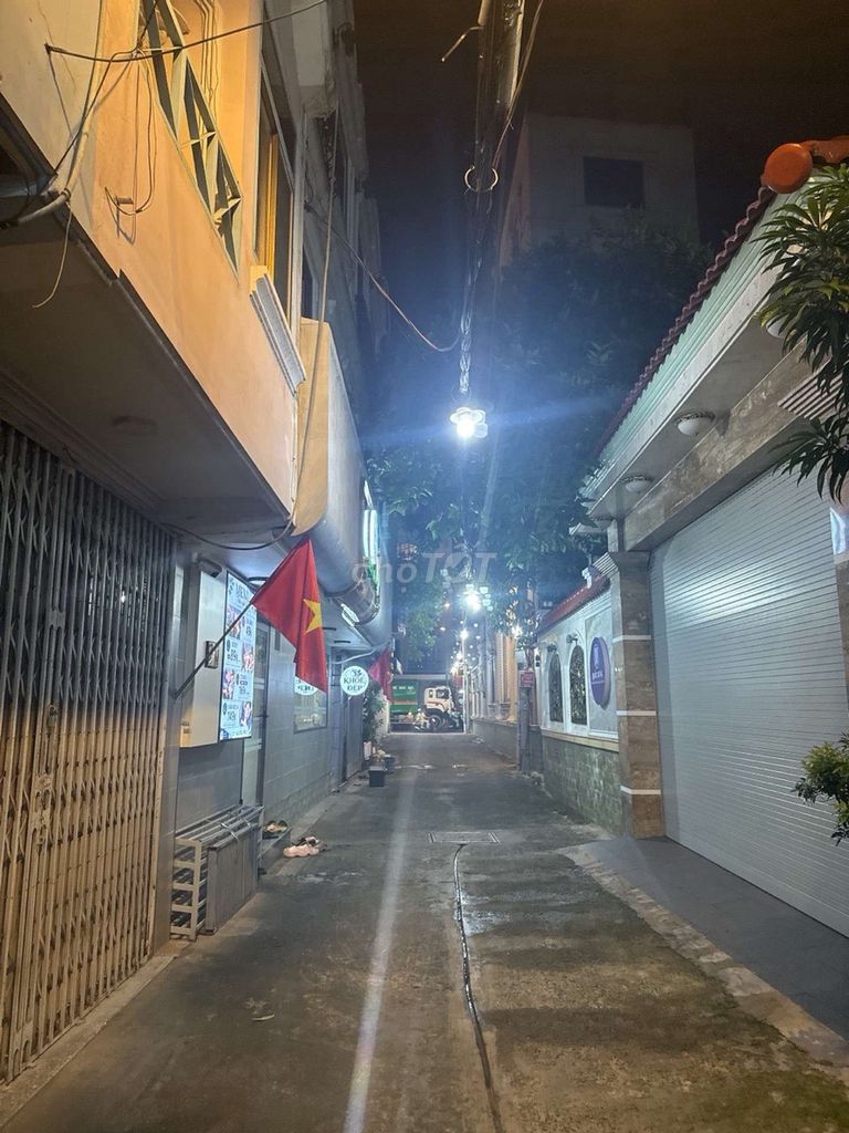 Nhà riêng tại Gò Vấp, TP. Hồ Chí Minh - ảnh 1
