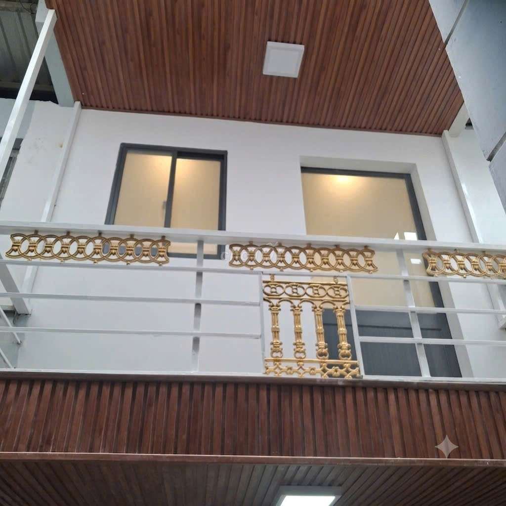 Nhà riêng tại 7, TP. Hồ Chí Minh - ảnh 1